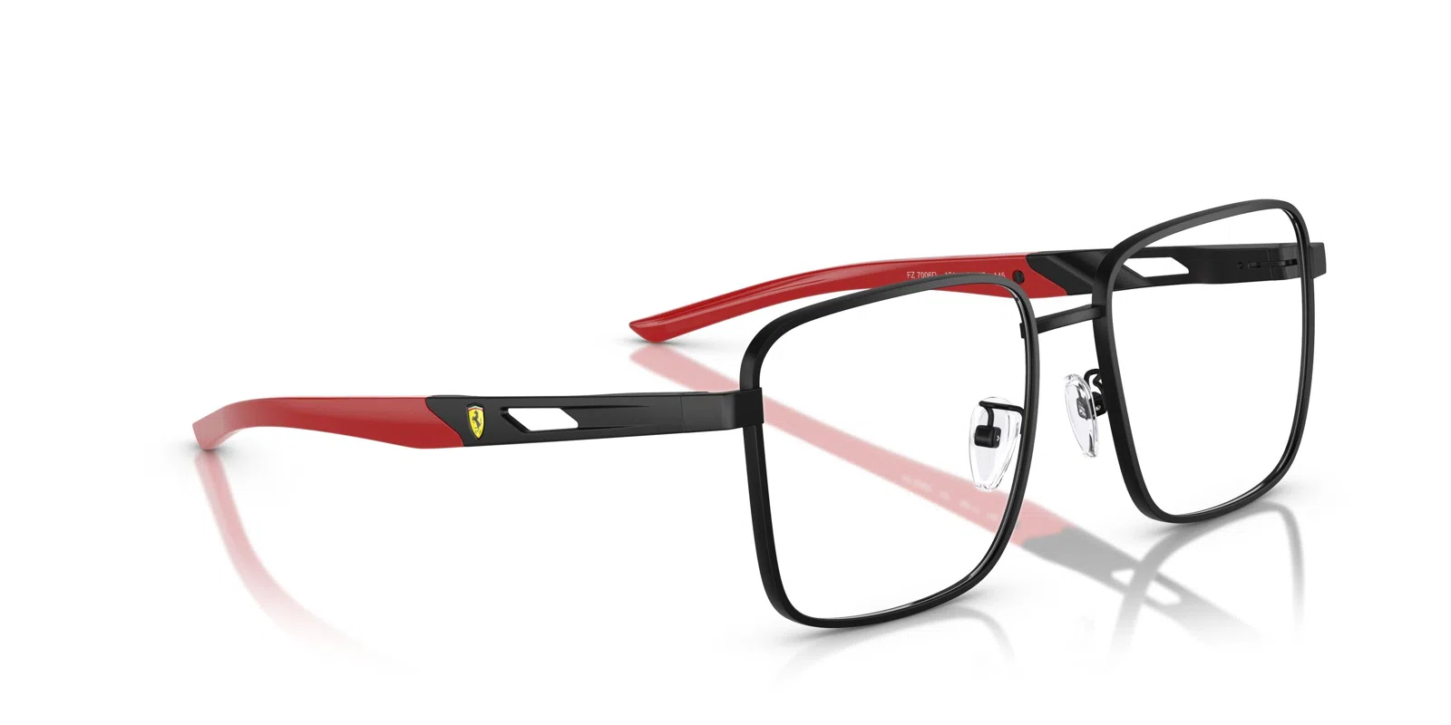 Scuderia Ferrari 7006D Eyeglasses - view 19